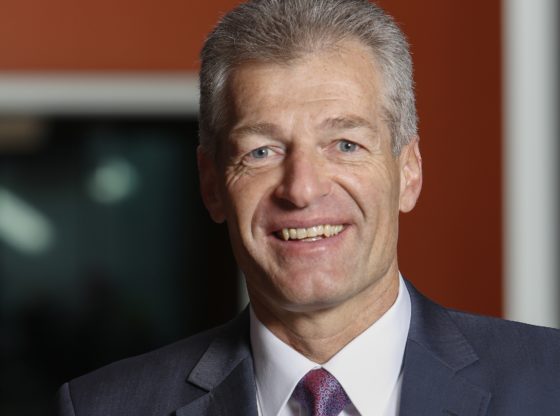 Heinz Karrer, Präsident von economiesuisse